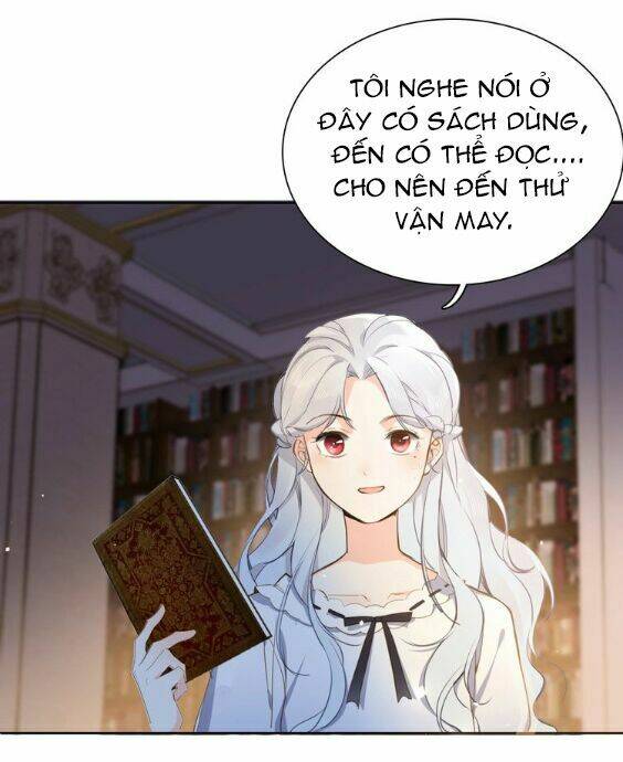999 Nụ Hôn Bá Đạo Của Nam Thần: Chapter 9
