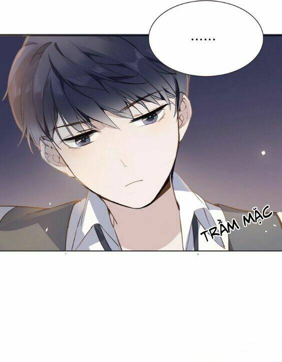 999 Nụ Hôn Bá Đạo Của Nam Thần: Chapter 9