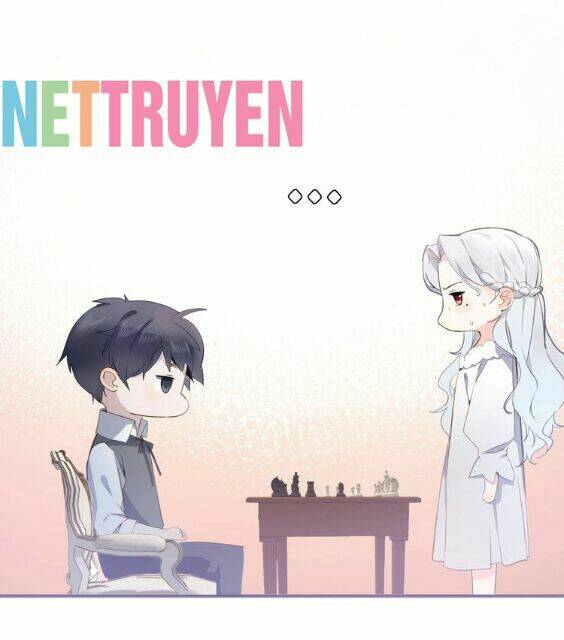 999 Nụ Hôn Bá Đạo Của Nam Thần: Chapter 9