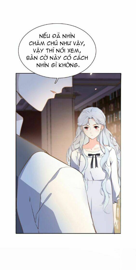 999 Nụ Hôn Bá Đạo Của Nam Thần: Chapter 9