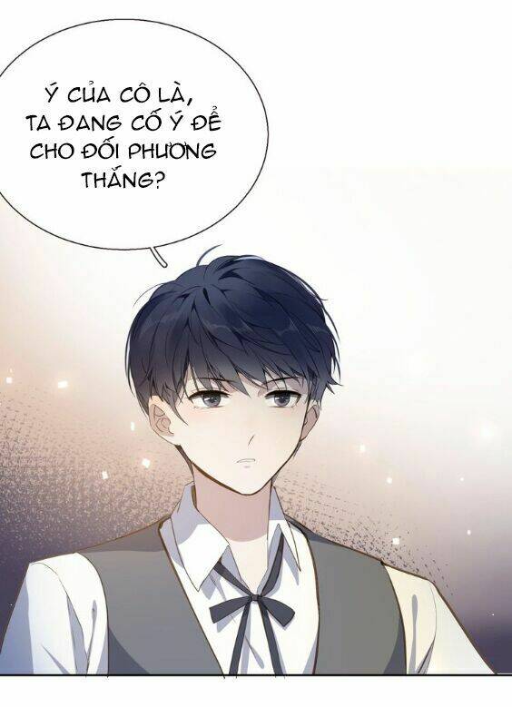 999 Nụ Hôn Bá Đạo Của Nam Thần: Chapter 9