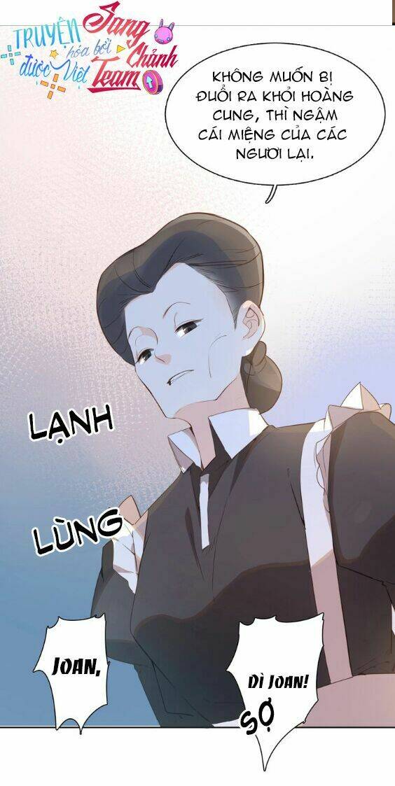999 Nụ Hôn Bá Đạo Của Nam Thần: Chapter 9