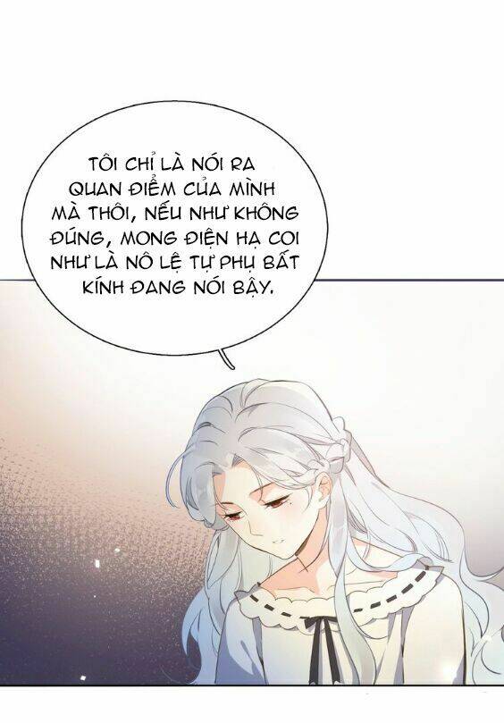 999 Nụ Hôn Bá Đạo Của Nam Thần: Chapter 9