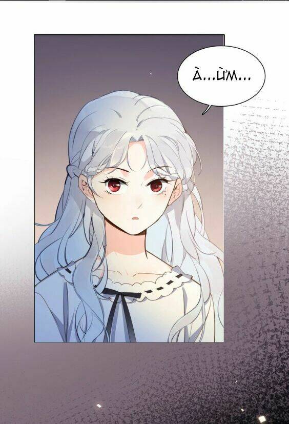 999 Nụ Hôn Bá Đạo Của Nam Thần: Chapter 9
