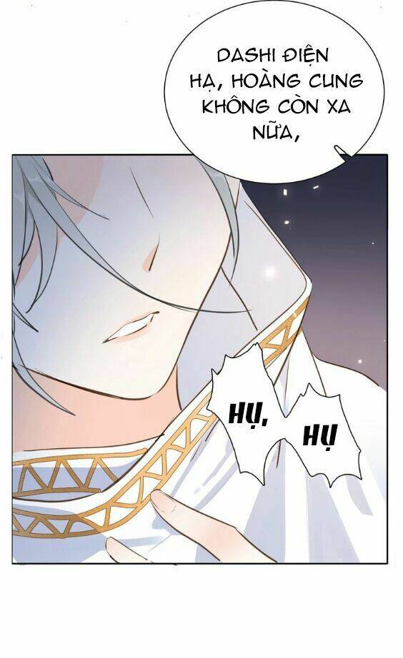 999 Nụ Hôn Bá Đạo Của Nam Thần: Chapter 9