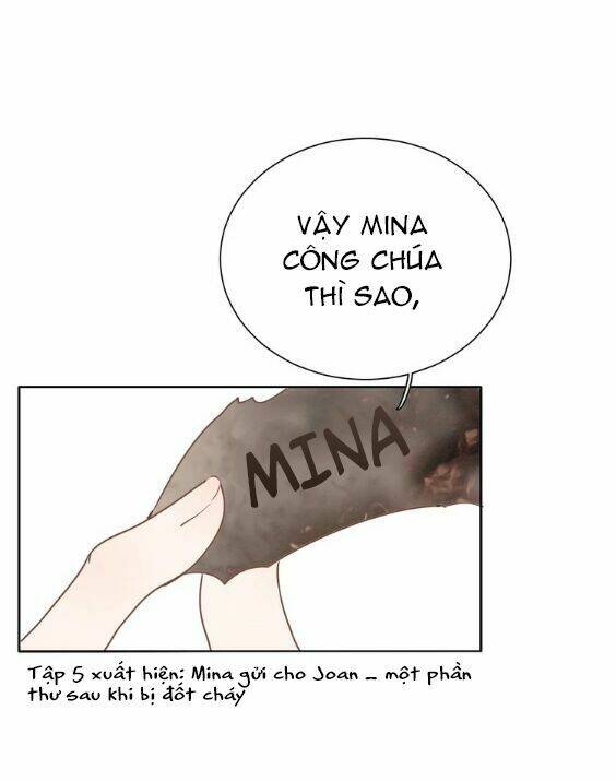 999 Nụ Hôn Bá Đạo Của Nam Thần: Chapter 9