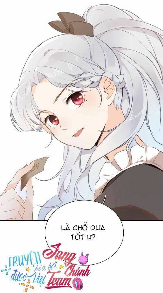 999 Nụ Hôn Bá Đạo Của Nam Thần: Chapter 9