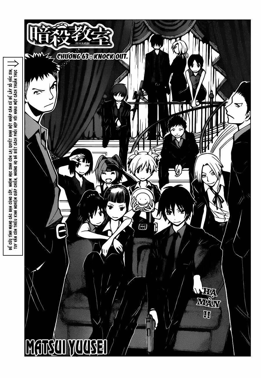 Đoá Violet nở rộ phía sau vườn: Chapter 63