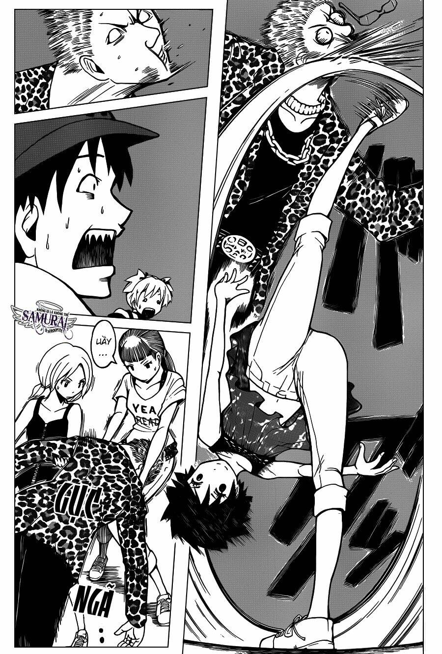 Đoá Violet nở rộ phía sau vườn: Chapter 66