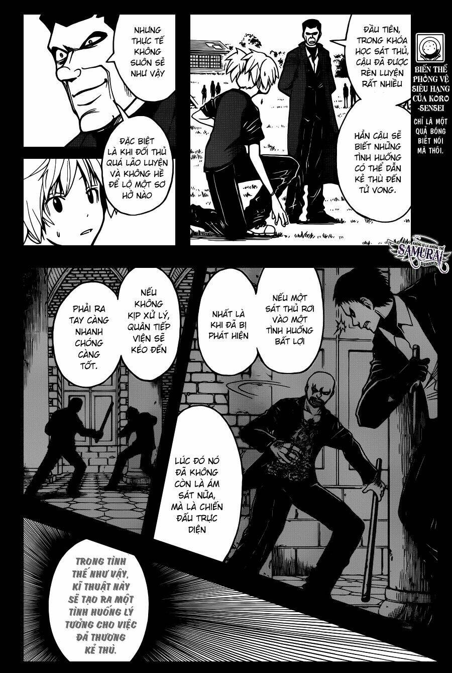 Đoá Violet nở rộ phía sau vườn: Chapter 72