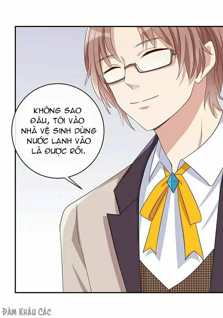 Huyết Đồng Tử: Chapter 15