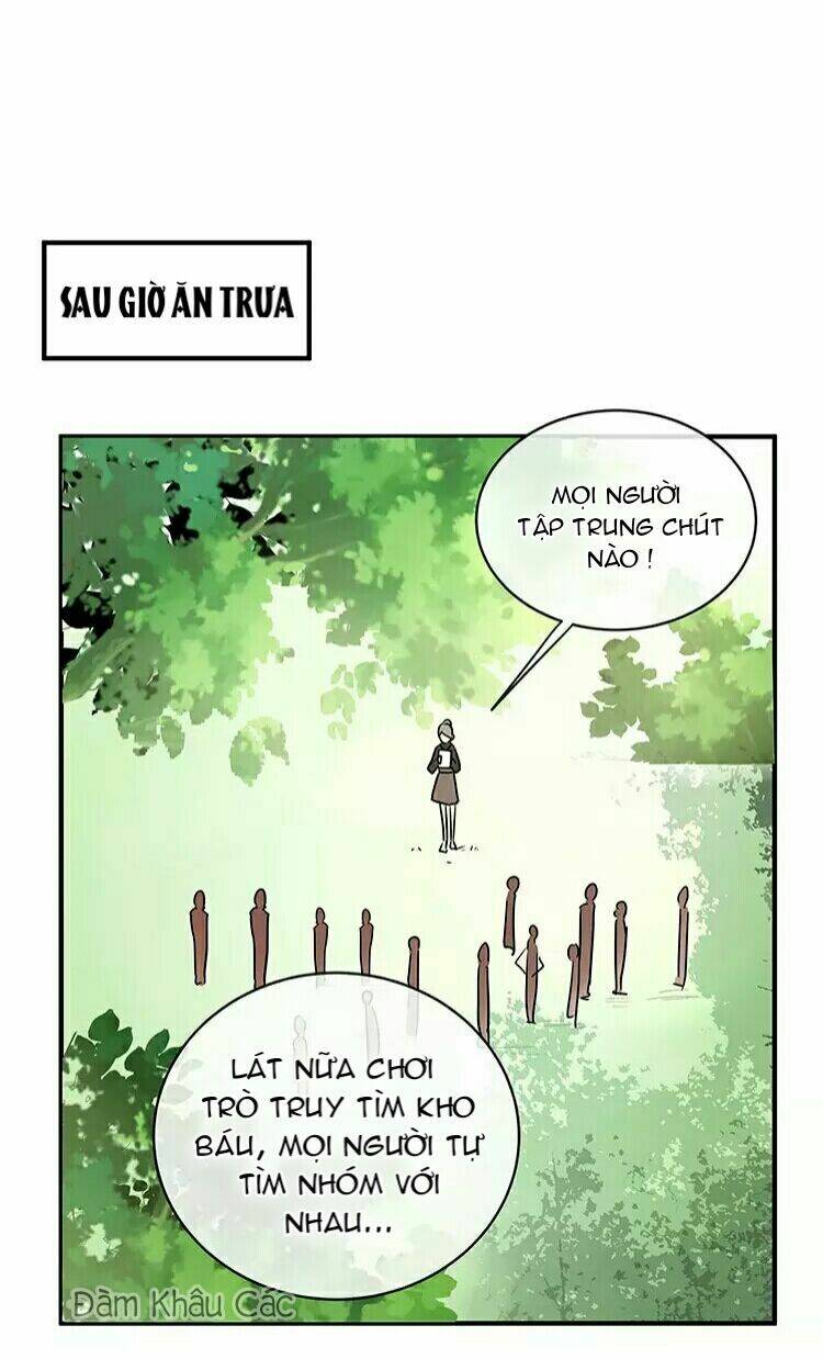 Huyết Đồng Tử: Chapter 17