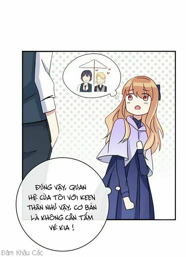 Huyết Đồng Tử: Chapter 17