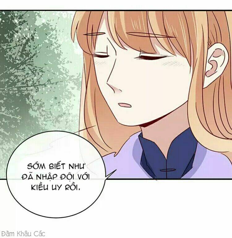 Huyết Đồng Tử: Chapter 17