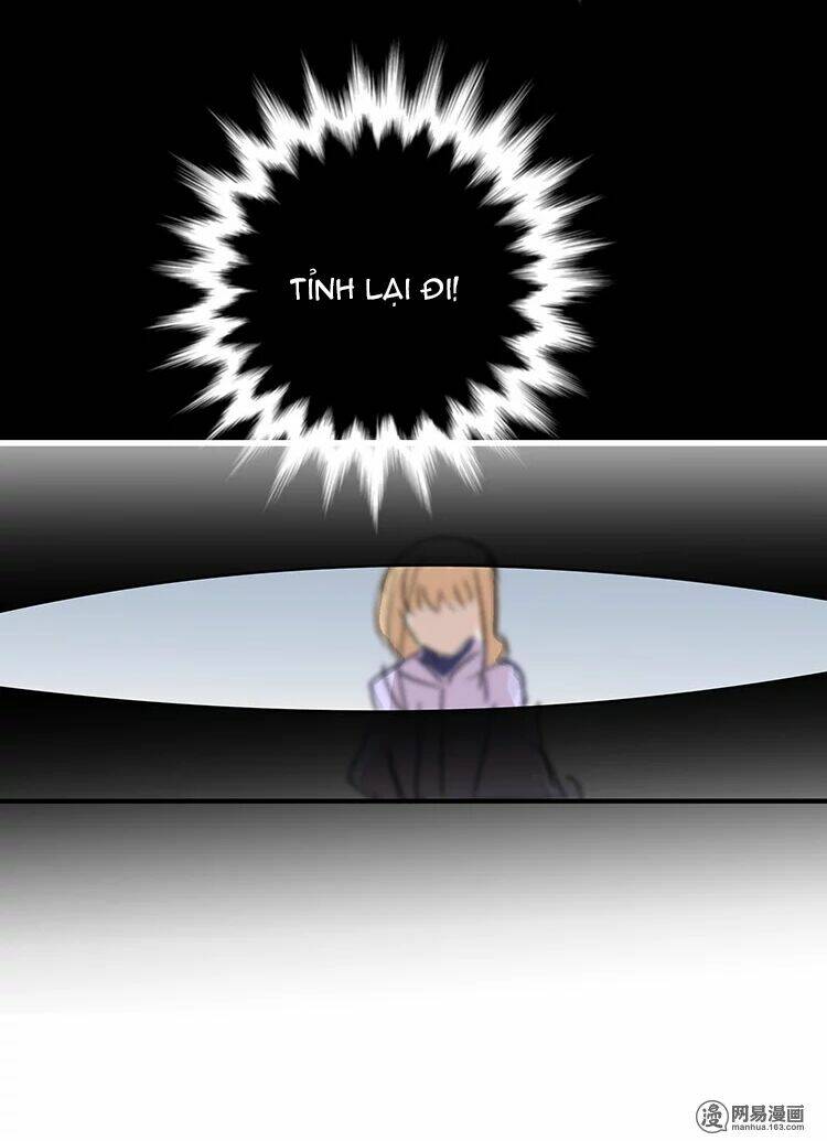 Huyết Đồng Tử: Chapter 18