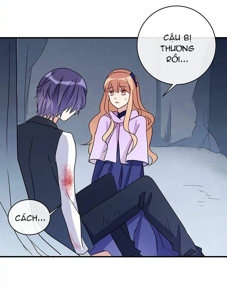 Huyết Đồng Tử: Chapter 18