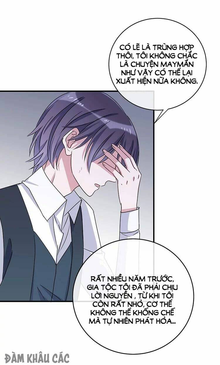 Huyết Đồng Tử: Chapter 19