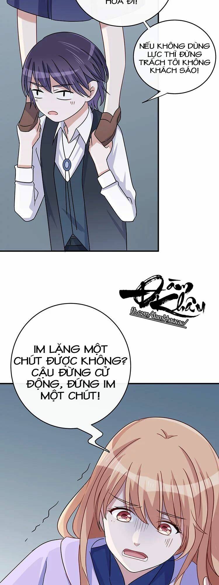 Huyết Đồng Tử: Chapter 20