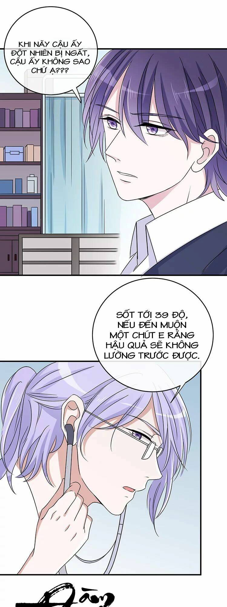 Huyết Đồng Tử: Chapter 20