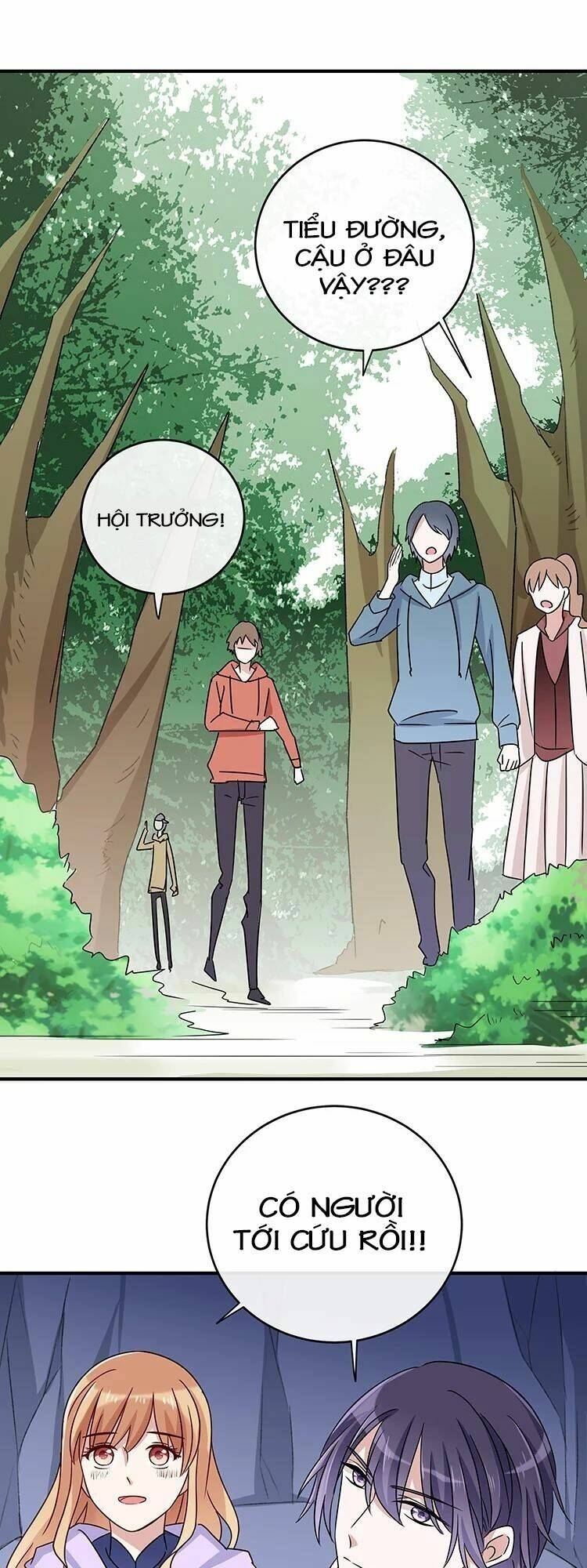 Huyết Đồng Tử: Chapter 20