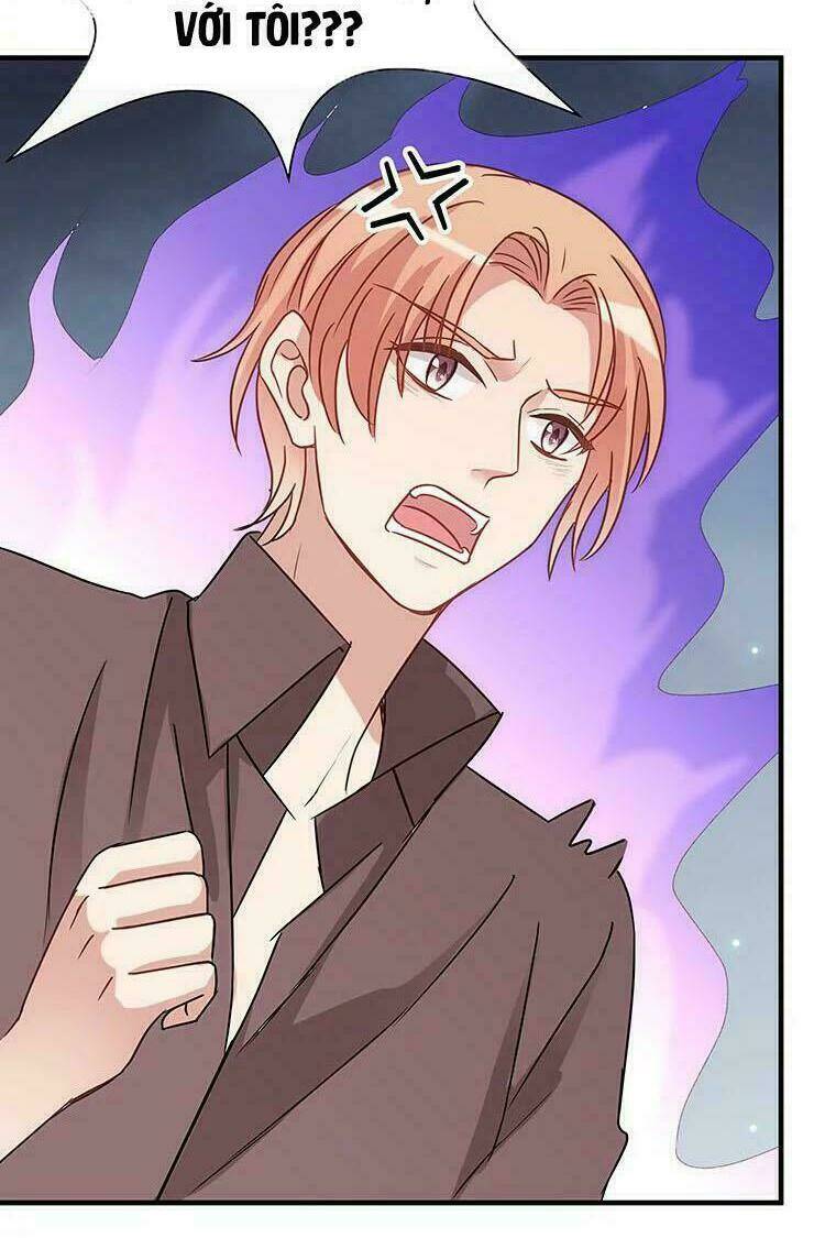 Huyết Đồng Tử: Chapter 24
