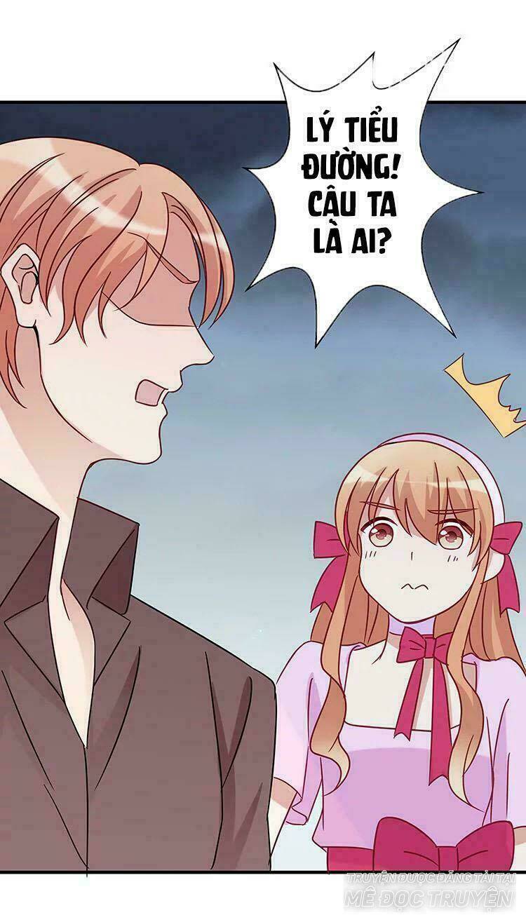 Huyết Đồng Tử: Chapter 24