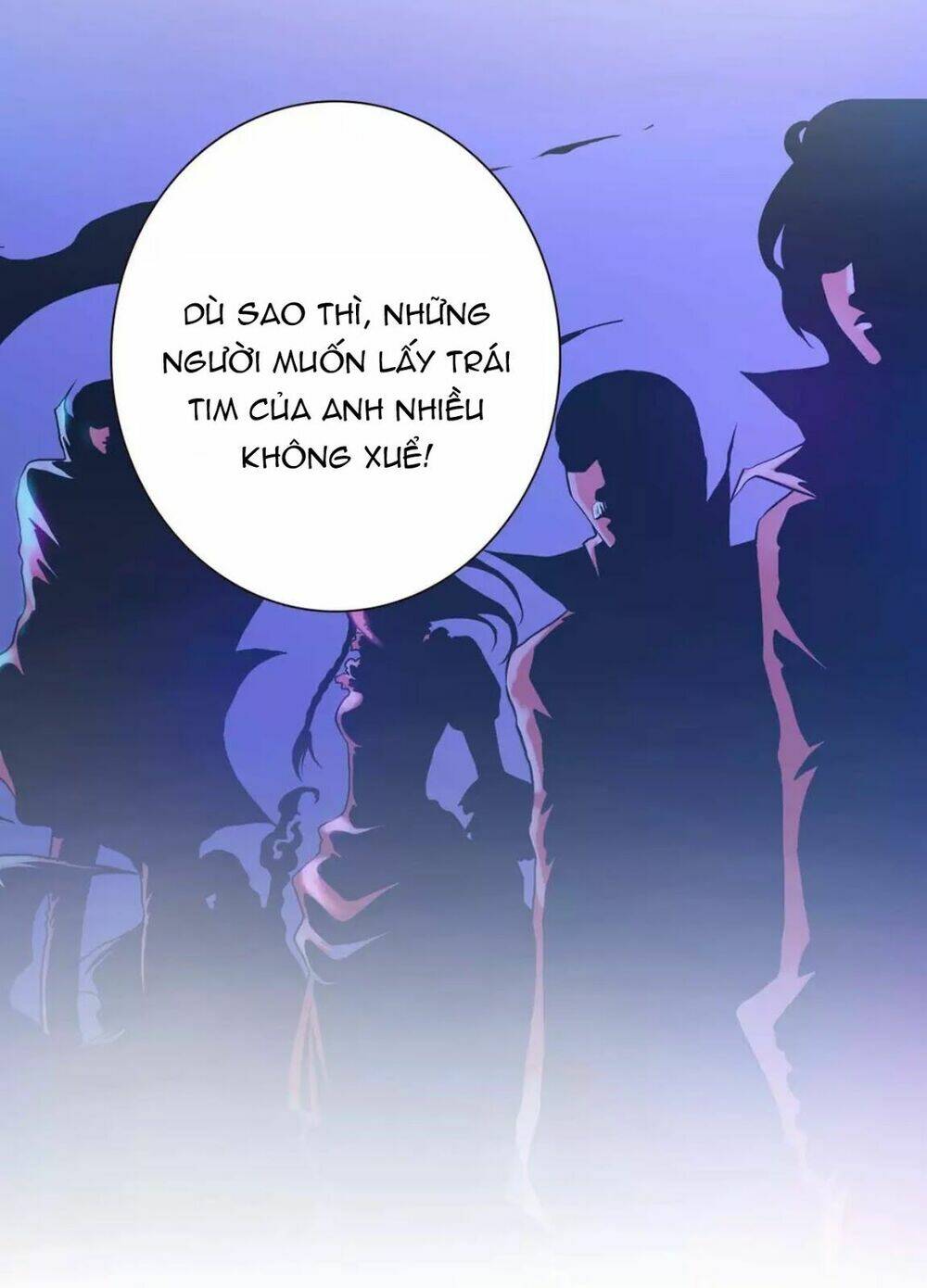 Hãy Cho Tôi Mặt Trời: Chapter 1