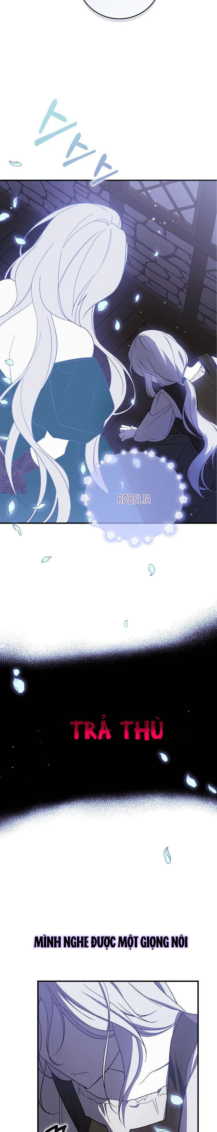 Hãy Ủng Hộ Kế Hoạch Trả Thù Của Tôi: Chapter 1.5