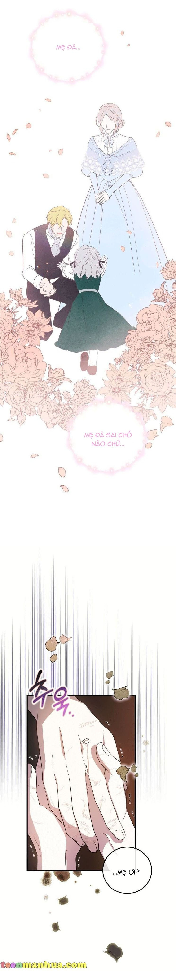 Hãy Ủng Hộ Kế Hoạch Trả Thù Của Tôi: Chapter 1.5