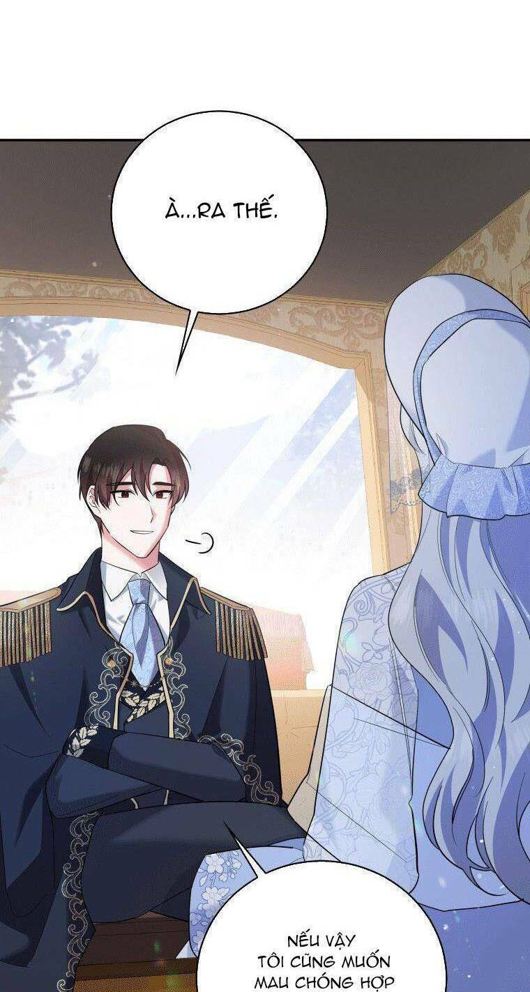 Hãy Ủng Hộ Kế Hoạch Trả Thù Của Tôi: Chapter 11