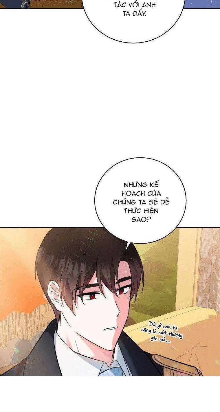 Hãy Ủng Hộ Kế Hoạch Trả Thù Của Tôi: Chapter 11