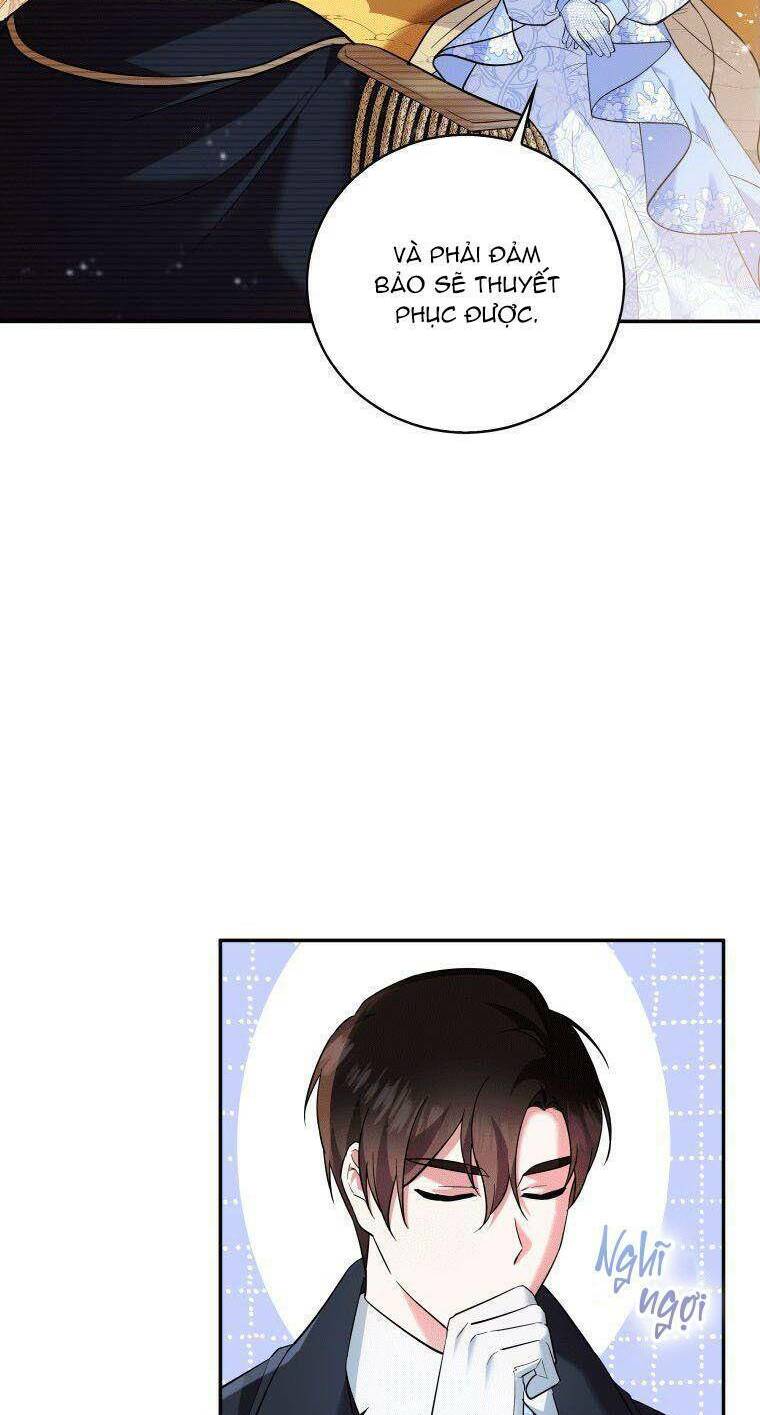 Hãy Ủng Hộ Kế Hoạch Trả Thù Của Tôi: Chapter 11