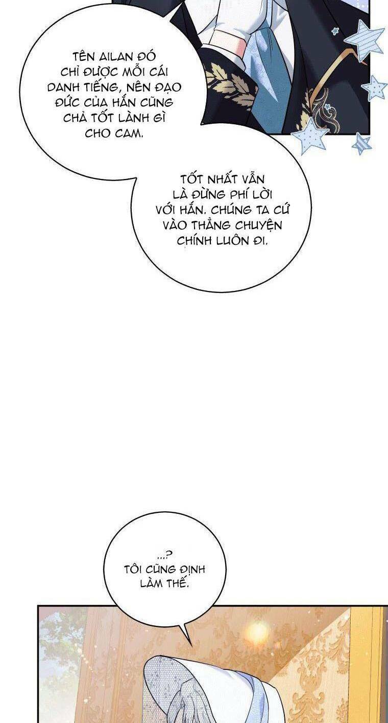 Hãy Ủng Hộ Kế Hoạch Trả Thù Của Tôi: Chapter 11
