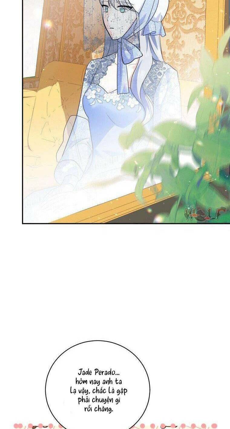 Hãy Ủng Hộ Kế Hoạch Trả Thù Của Tôi: Chapter 11