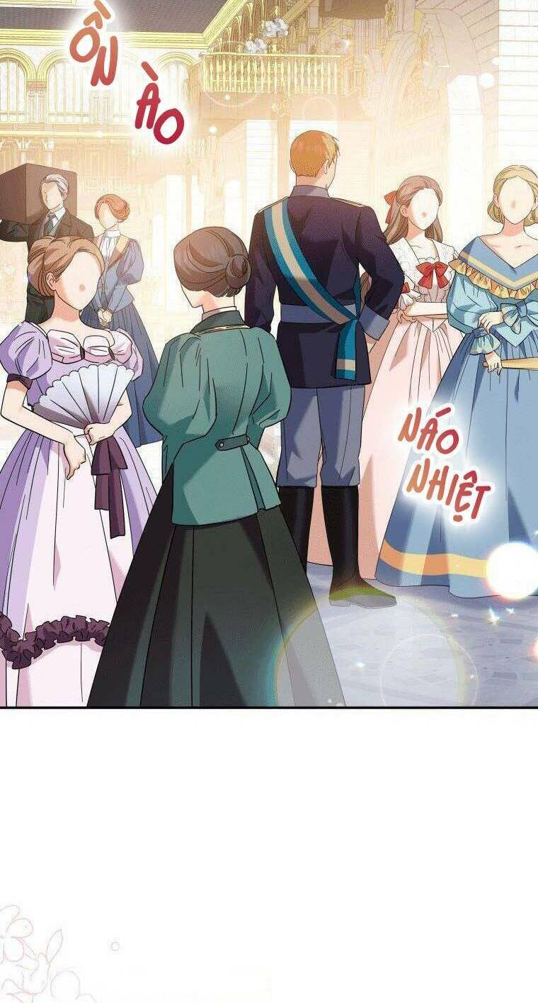Hãy Ủng Hộ Kế Hoạch Trả Thù Của Tôi: Chapter 11
