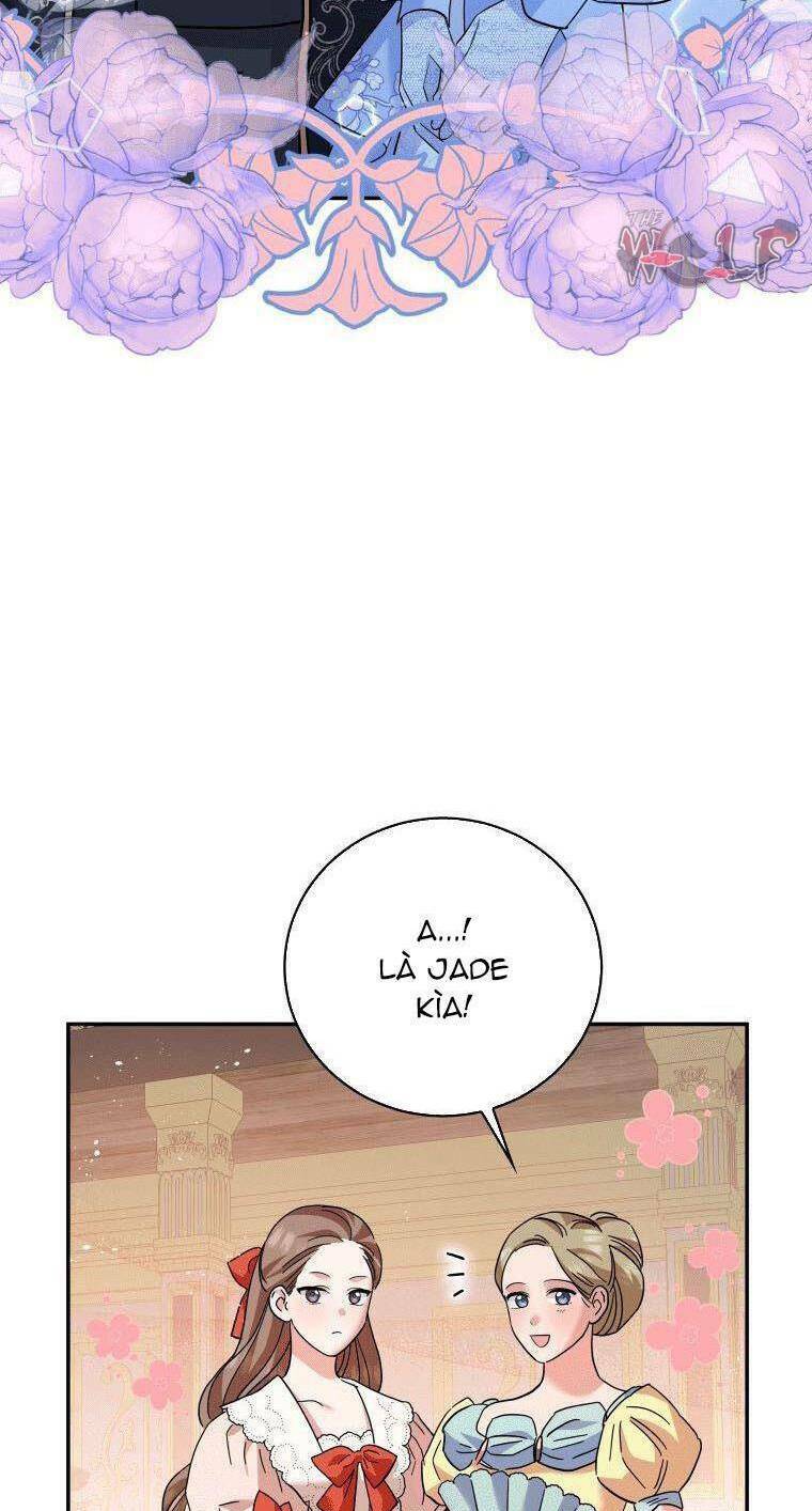 Hãy Ủng Hộ Kế Hoạch Trả Thù Của Tôi: Chapter 11