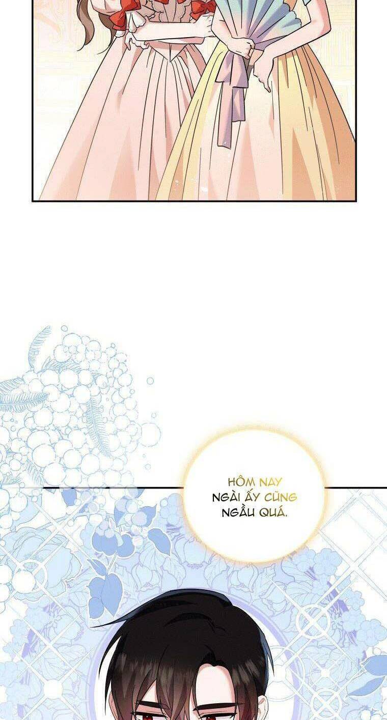 Hãy Ủng Hộ Kế Hoạch Trả Thù Của Tôi: Chapter 11