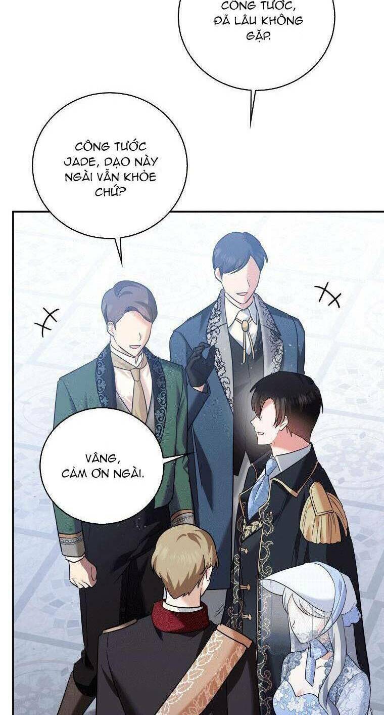Hãy Ủng Hộ Kế Hoạch Trả Thù Của Tôi: Chapter 11