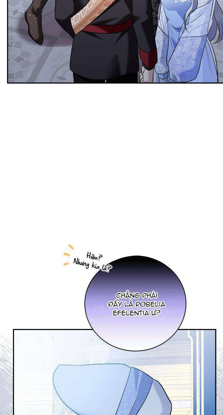 Hãy Ủng Hộ Kế Hoạch Trả Thù Của Tôi: Chapter 11