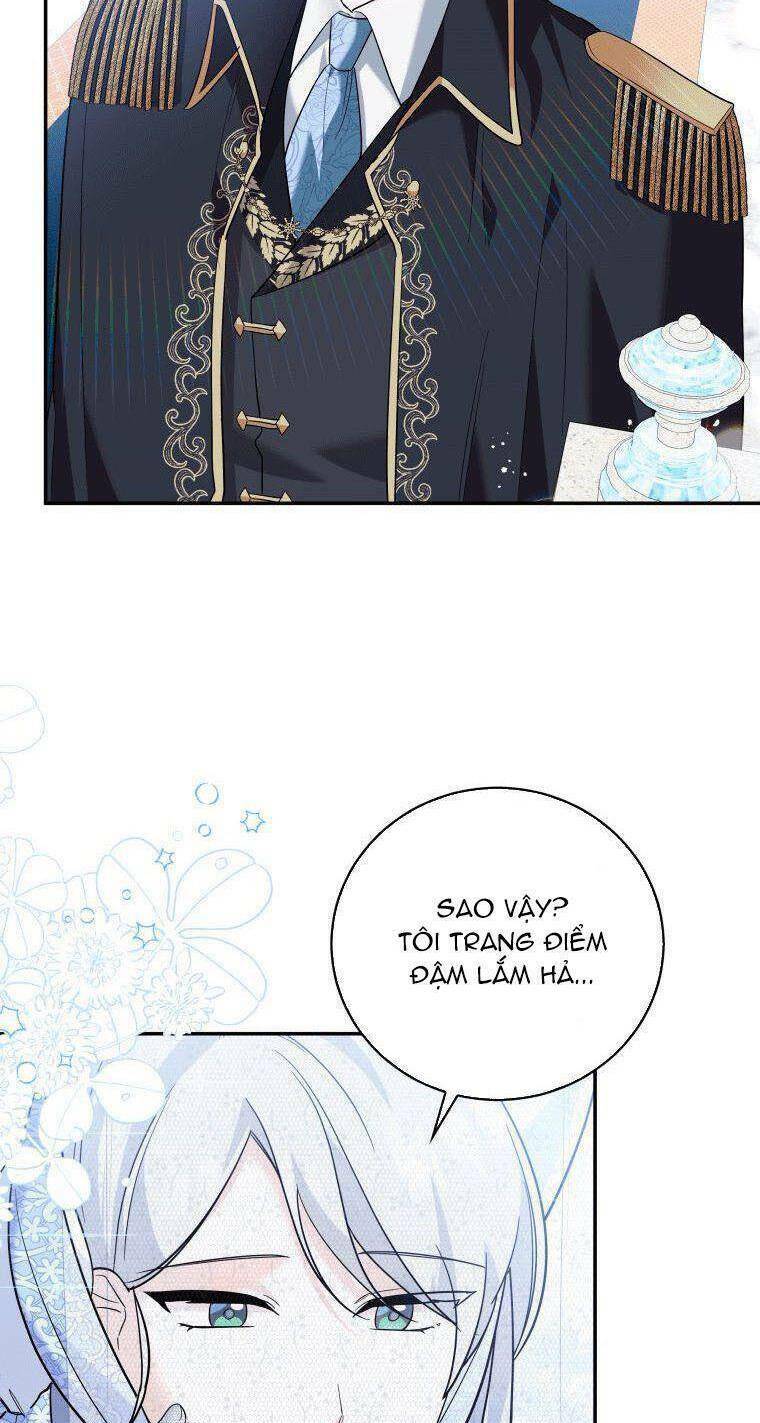 Hãy Ủng Hộ Kế Hoạch Trả Thù Của Tôi: Chapter 11
