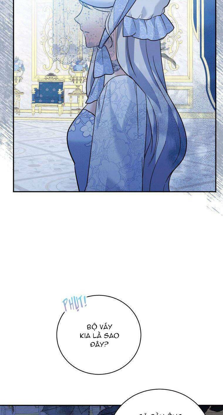 Hãy Ủng Hộ Kế Hoạch Trả Thù Của Tôi: Chapter 11
