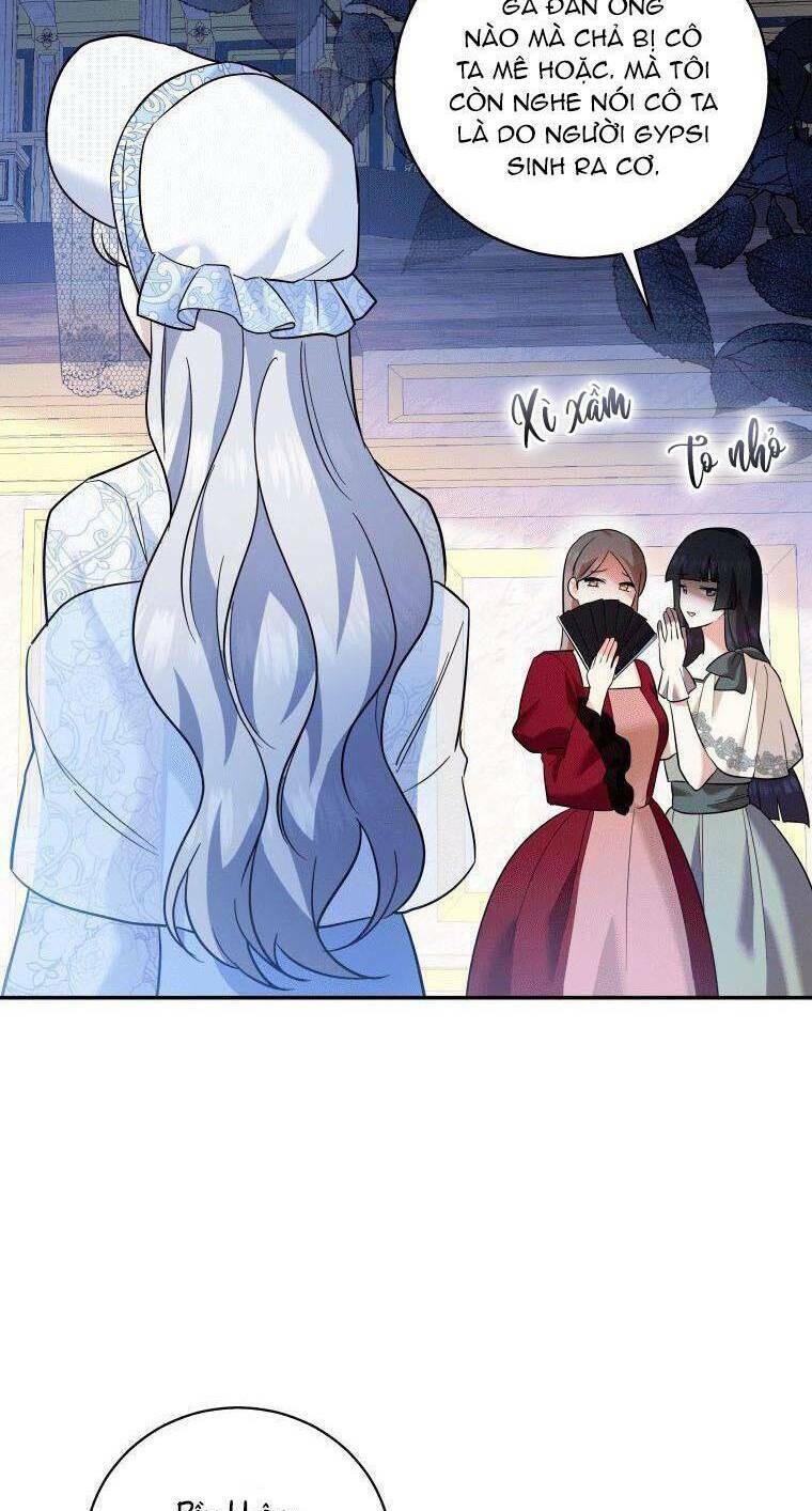 Hãy Ủng Hộ Kế Hoạch Trả Thù Của Tôi: Chapter 11