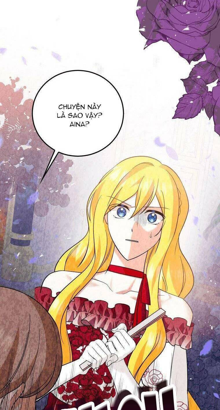 Hãy Ủng Hộ Kế Hoạch Trả Thù Của Tôi: Chapter 11