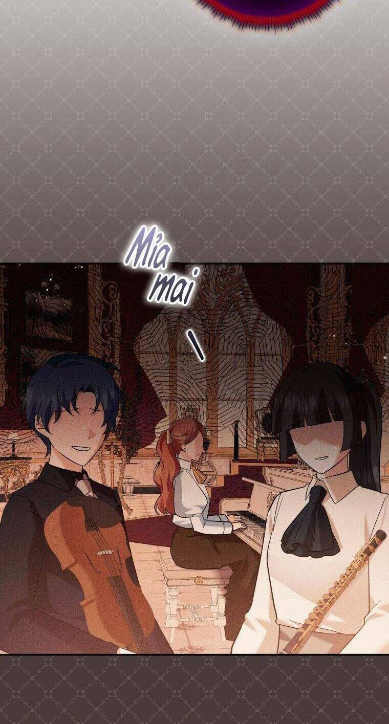 Hãy Ủng Hộ Kế Hoạch Trả Thù Của Tôi: Chapter 11