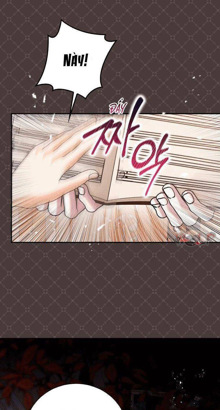 Hãy Ủng Hộ Kế Hoạch Trả Thù Của Tôi: Chapter 11