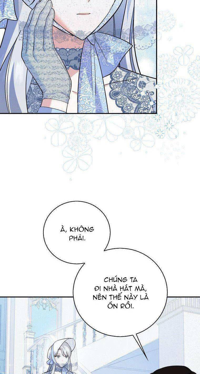 Hãy Ủng Hộ Kế Hoạch Trả Thù Của Tôi: Chapter 11