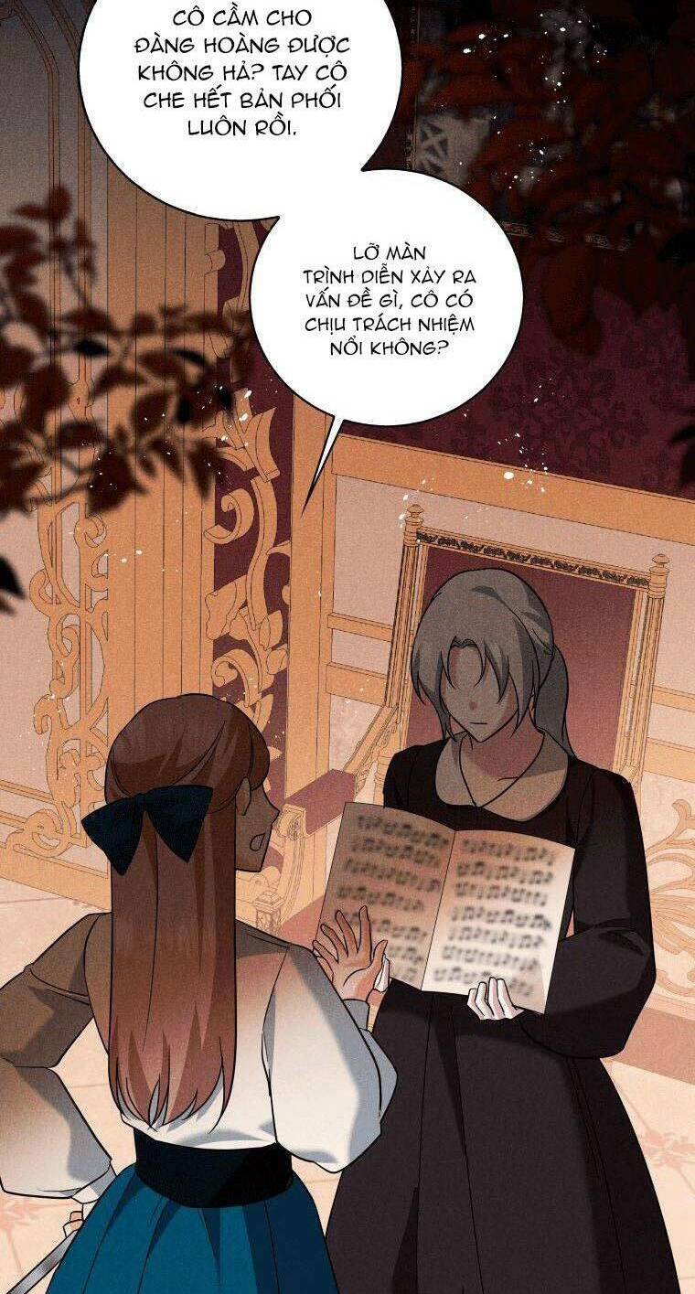 Hãy Ủng Hộ Kế Hoạch Trả Thù Của Tôi: Chapter 11
