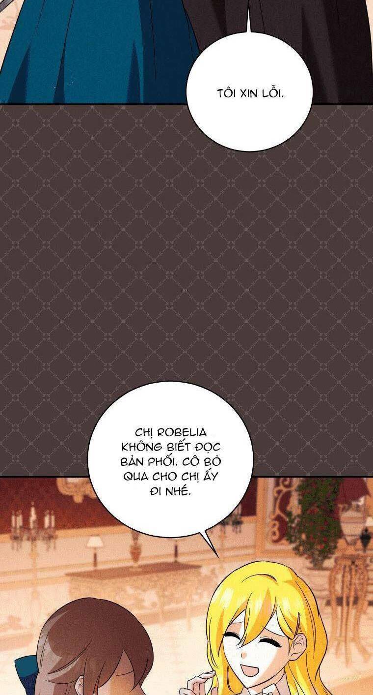 Hãy Ủng Hộ Kế Hoạch Trả Thù Của Tôi: Chapter 11