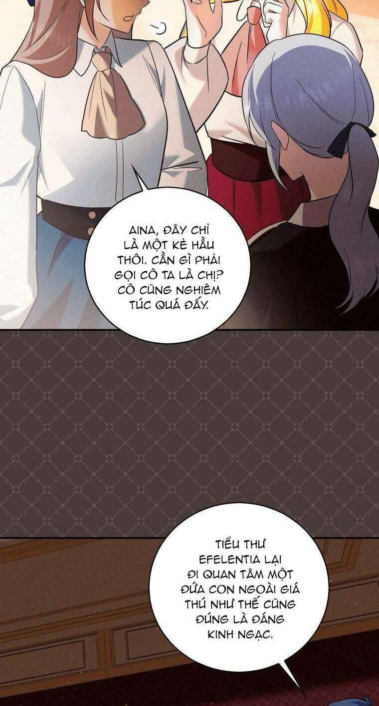 Hãy Ủng Hộ Kế Hoạch Trả Thù Của Tôi: Chapter 11