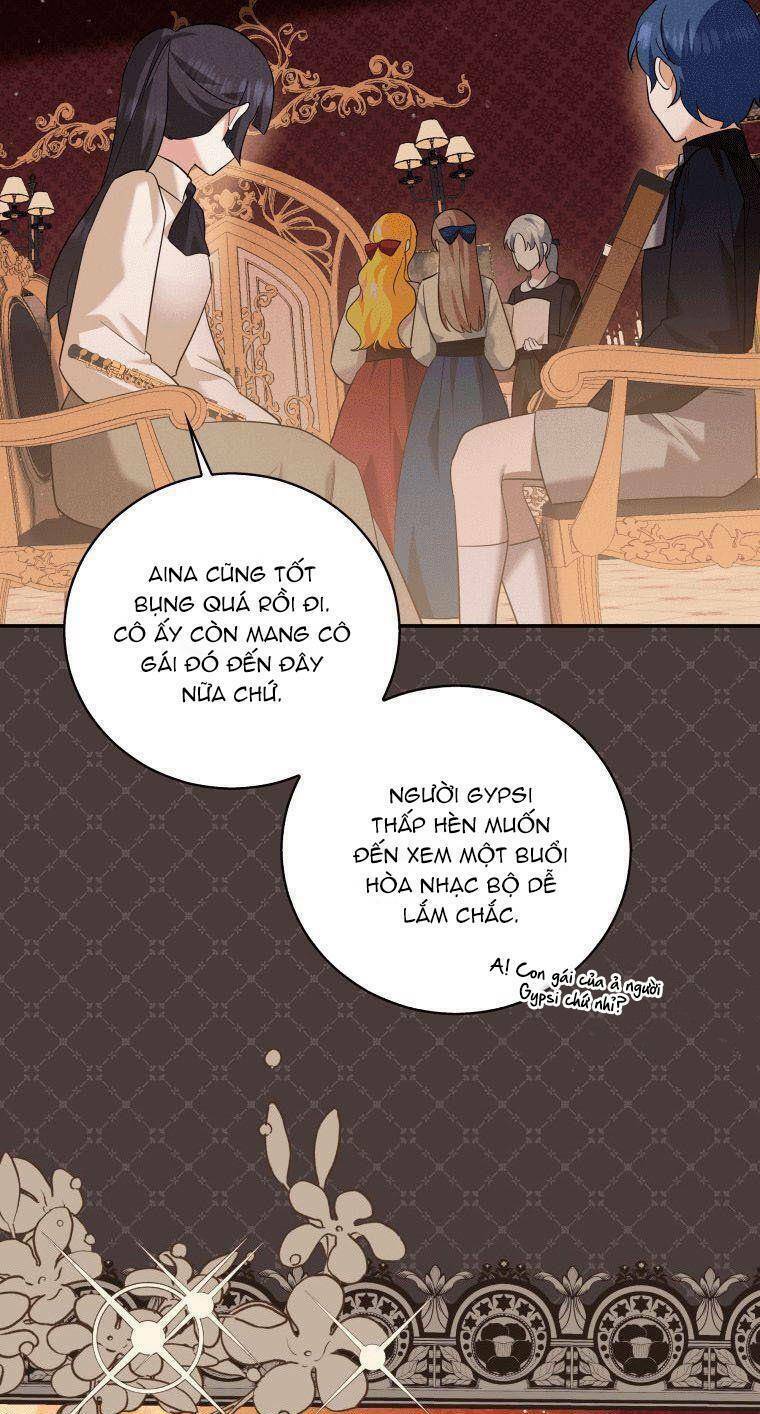 Hãy Ủng Hộ Kế Hoạch Trả Thù Của Tôi: Chapter 11
